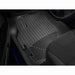  Buy Weathertech W344 Front Rubber Mats Black Ford Explorer 15-16 - Floor