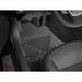  Buy Weathertech W352 Front Rubber Mats Black Chevrolet Corvette 14-19 -
