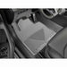  Buy Weathertech W385GR Front Rubber Mats Grey Hyundai Sonata 15-18 -