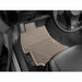  Buy Weathertech W387TN Front Rubber Mats Tan Subaru Wrx 15-18 - Floor