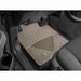  Buy Weathertech W3TN Front Rubber Mats Tan Audi 90-08 - Floor Mats