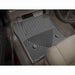  Buy Weathertech W400 Front Rubber Mats Black Toyota Prius 16-18 - Floor