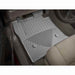  Buy Weathertech W409GR Rear Rubber Mats Grey F250/350/450/550 17-18 -
