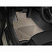  Buy Weathertech W421TN Front Rubber Mats Tan Lexus Rx 16-18 - Floor Mats