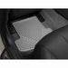  Buy Weathertech W60GR Rear Rubber Mats Grey Acura Mdx 07-13 - Floor Mats