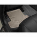  Buy Weathertech W60TN Rear Rubber Mats Tan Acura Mdx 07-13 - Floor Mats
