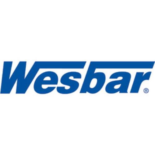 Buy Wesbar 003358 Red Reflector - Unassigned Online|RV Part Shop Canada