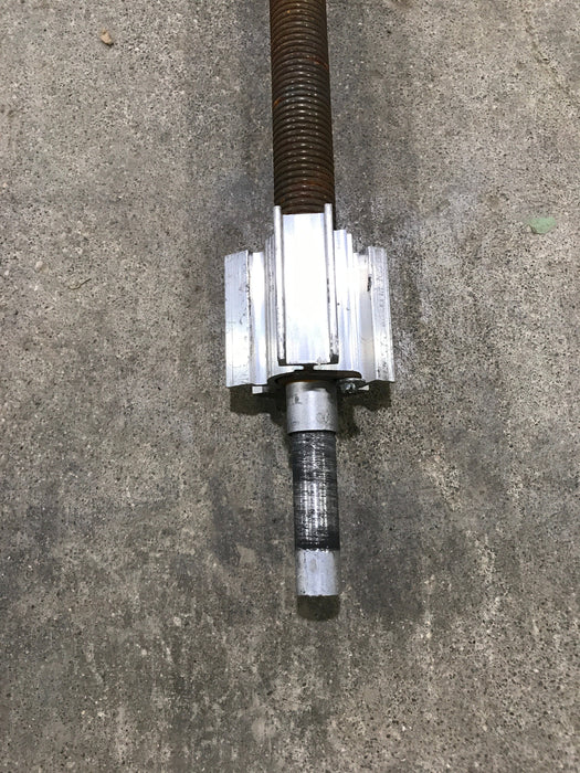 Used 8500 Dometic / A&E Awning Spring Torsion Assembly Left Hand