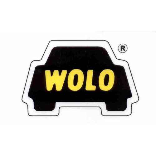  Buy Wolo 7000C-100 Center Cvr.For 7000 Series - Fog Lights Online|RV Part