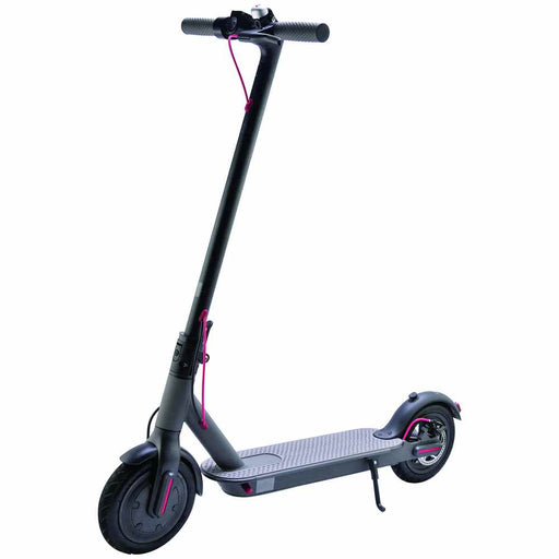 Buy Zunix ESCOOTER1 Electric Scooter 350W 36V8Ah Black - Other Activities