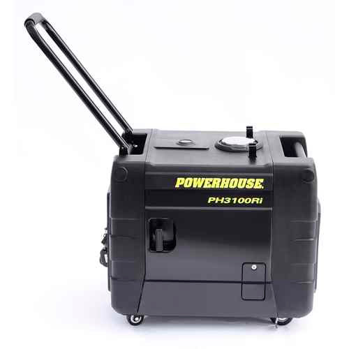 Buy Power House 69273 3100w Inverter Generator - Generators Online|RV Part