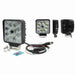  Buy Rostra 250-8221-SUL Square 24W Led Work Lamp/Camera/Harn./7" Monitor