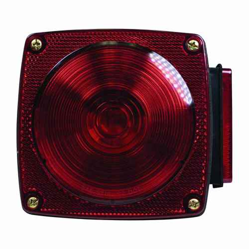  Buy RT TL-R1 Stop/Turn/Tail Rear/Side Refle - Tail Lights Online|RV Part