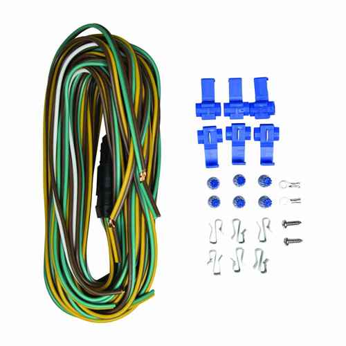  Buy RT TLW-25FT Wiring Harness 25' C/T Wish - Work Lights Online|RV Part