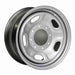  Buy RT X47170 Steel Wheel 17X7.5 8X170 Et40 Cb125.1 Grey - Wheels
