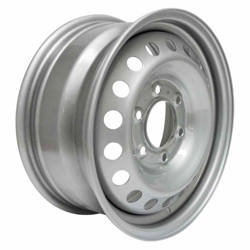  Buy RT B-F3P Steel Wheel 17X7.5 6X139.7 Et55 Cb93.1 Black - Wheels