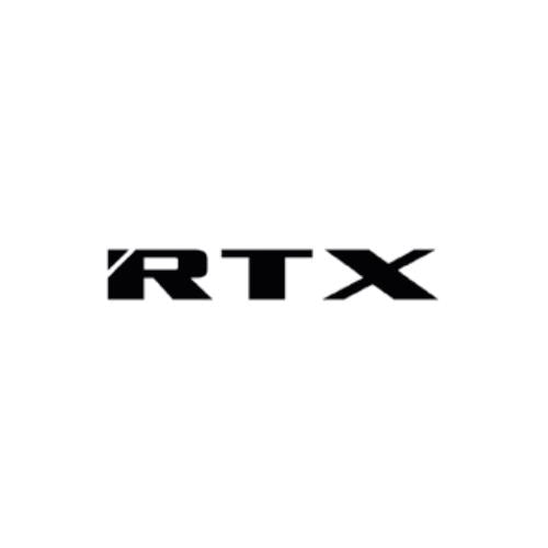  Buy RTX RTX000 Rtx Tri-Fold Tonneau Cover Display - Tonneau Covers