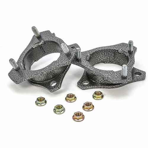 Buy RTX 9-106 Leveling Kit Front 2.0" Chevy/Gmc 1500 4Wd 19-20 -