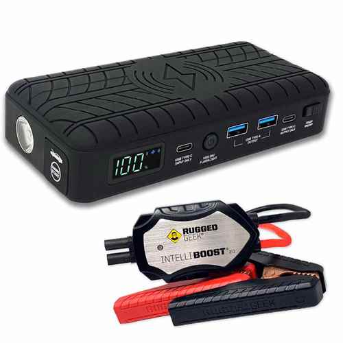  Buy Rugged Geek 1329 Power Supply - Batteries Online|RV Part Shop Canada