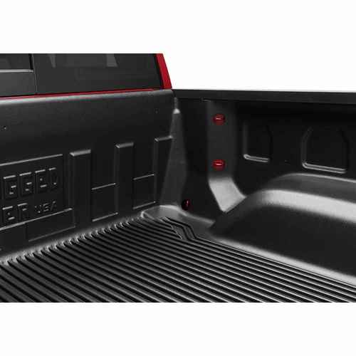  Buy Rugged Liner C8OR07 B.Liner O/R Chev/Gm 8' 07-13 - Bed Accessories
