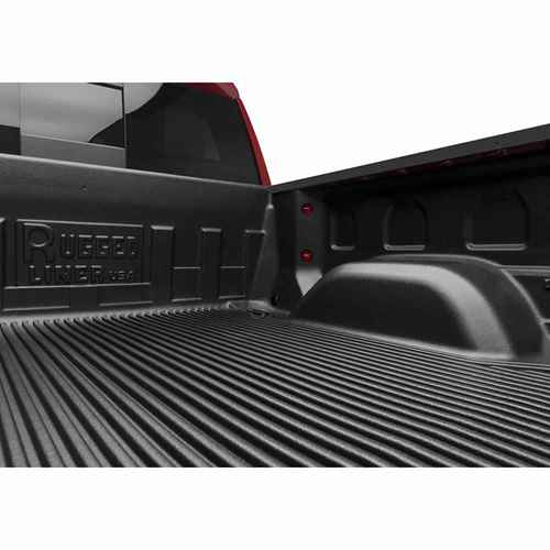  Buy Rugged Liner T6OR95 Bedliner O/R Tacoma 6' 95-0 - Bed Accessories