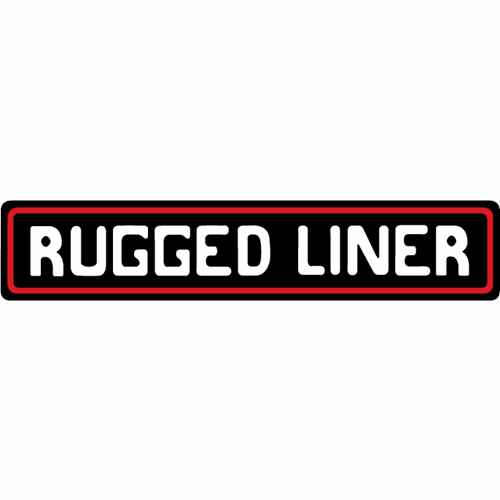 Buy Rugged Liner F65U21 Bedliner Ford F-150 6'5" 2021+ - Unassigned