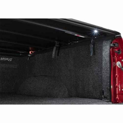  Buy Rugged Liner FCTUN6514 Tono Tundra 6.5Ft 2014 - Tonneau Covers