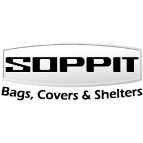 Buy Soppit BOOT30BL Bootlegger Truck Bag 3.0Â€™ Black - Unassigned