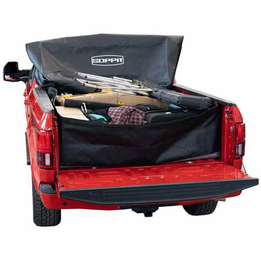 Buy Soppit BOOT65BL Truck Bag Black 6.5 Ft 63 Cu Ft - Unassigned Online|RV