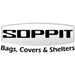 Buy Soppit BOOT80BL Bootlegger Truck Bag 8.0Â€™ Black - Unassigned