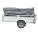 Buy Soppit WOOD80GR Woodsman Truck Bag 8.0Â€™ Grey - Unassigned Online|RV