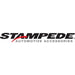  Buy Stampede 8535-5 Fender Flares Nissan Titan Xd 16-20 - Fenders Flares