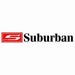  Buy Suburban 2749AWH Sd3 Stove Cover-White 27 - Ranges and Cooktops