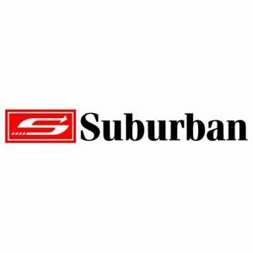  Buy Suburban 140236 Oven Knob White-Scn3 & Sr - Ranges and Cooktops