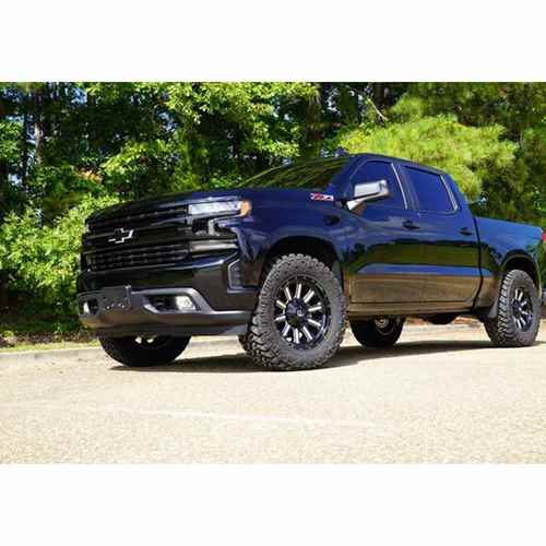  Buy Superlift 40040 2" Gm/Chevy Front Leveling Kit 2019-2020 1500