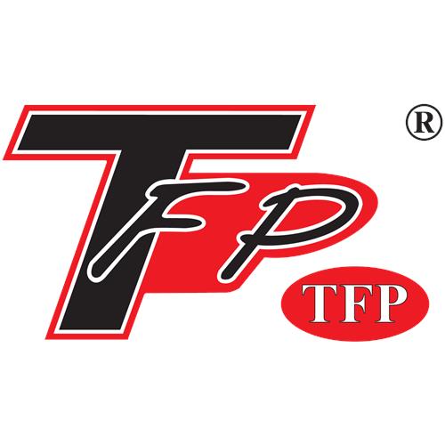  Buy TFP 44855PPT Chrome F.Trim Edge 4Dr 07-14 - Chrome Trim Online|RV