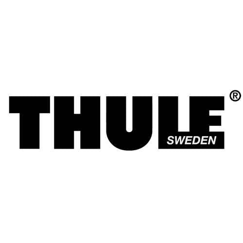  Buy Thule 21600 Sr Base Rail D (Compact Shortbed) - Rooftop Boxes