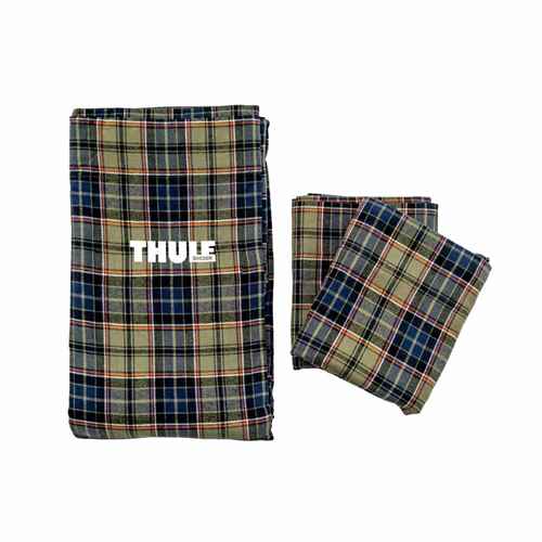 Buy Thule 901822 Thule Flannel Sheets For 4-Person Tents - Unassigned