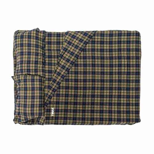 Buy Thule 901822 Thule Flannel Sheets For 4-Person Tents - Unassigned