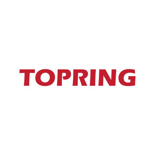  Buy Topring 20-711C Kit Maxquik (1/4 Ind) 20.842+20.242 - Automotive