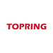  Buy Topring 41-560-100 Barbillon 5/16"X1/4"(M)Npt Coupler - Automotive