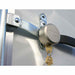  Buy Trimax THP3XL-KEYA Harden Steel Lock 3/8" Keyed Alike - Body Kits