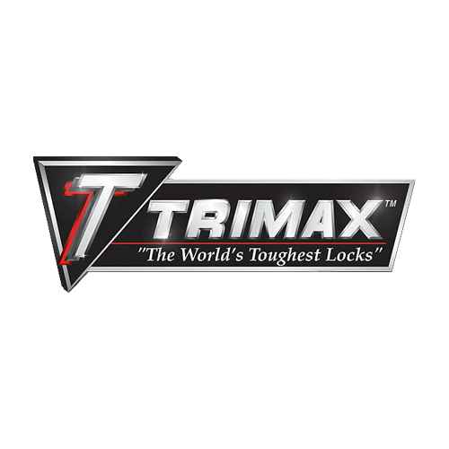  Buy Trimax TRTS32 Rec.Lock 1/2" 5/8" Keyed Alike - Hitch Locks Online|RV