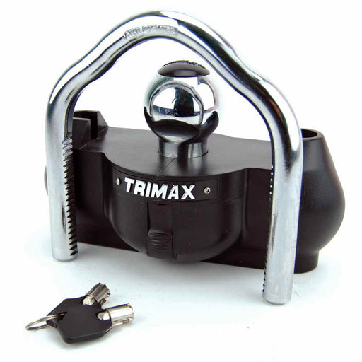  Buy Trimax UMAX100-KEY2058 Trailer Lock - Key 2058 - Hitch Locks