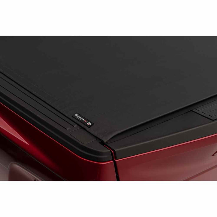 Buy Truxedo 1507716 Tonneau Cover Sentry Ct 08-15 Titan W/Or W/Out Track