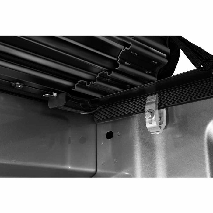 Buy Truxedo 1545701 Tonneau Cover Sentry 07-21 Tundra W/Out Deck Rail Sys.