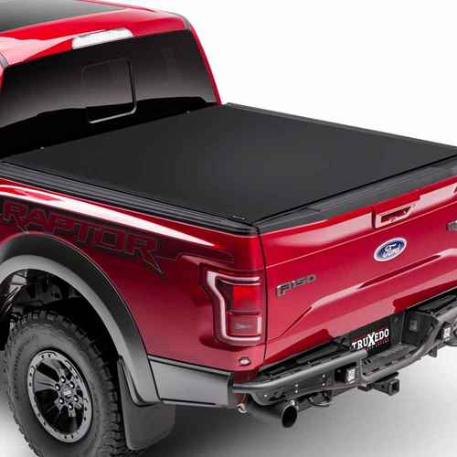 Buy Truxedo 1545716 Tonneau Cover Sentry Ct 07-21TundraW/Out Deck Rail