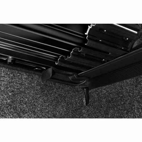 Buy Truxedo 1545716 Tonneau Cover Sentry Ct 07-21TundraW/Out Deck Rail