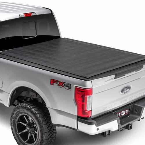 Buy Truxedo 1563701 Tonneau Cover Sentry 07-21 Tundra W/Out Deck Rail Sys.