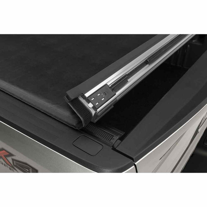 Buy Truxedo 1578601 Tonneau Cover Sentry 04-08 Ford F-150 8' - Unassigned